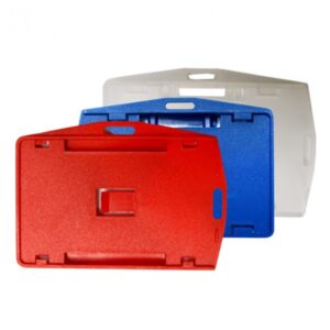 Porta Carnet Doble Propósito